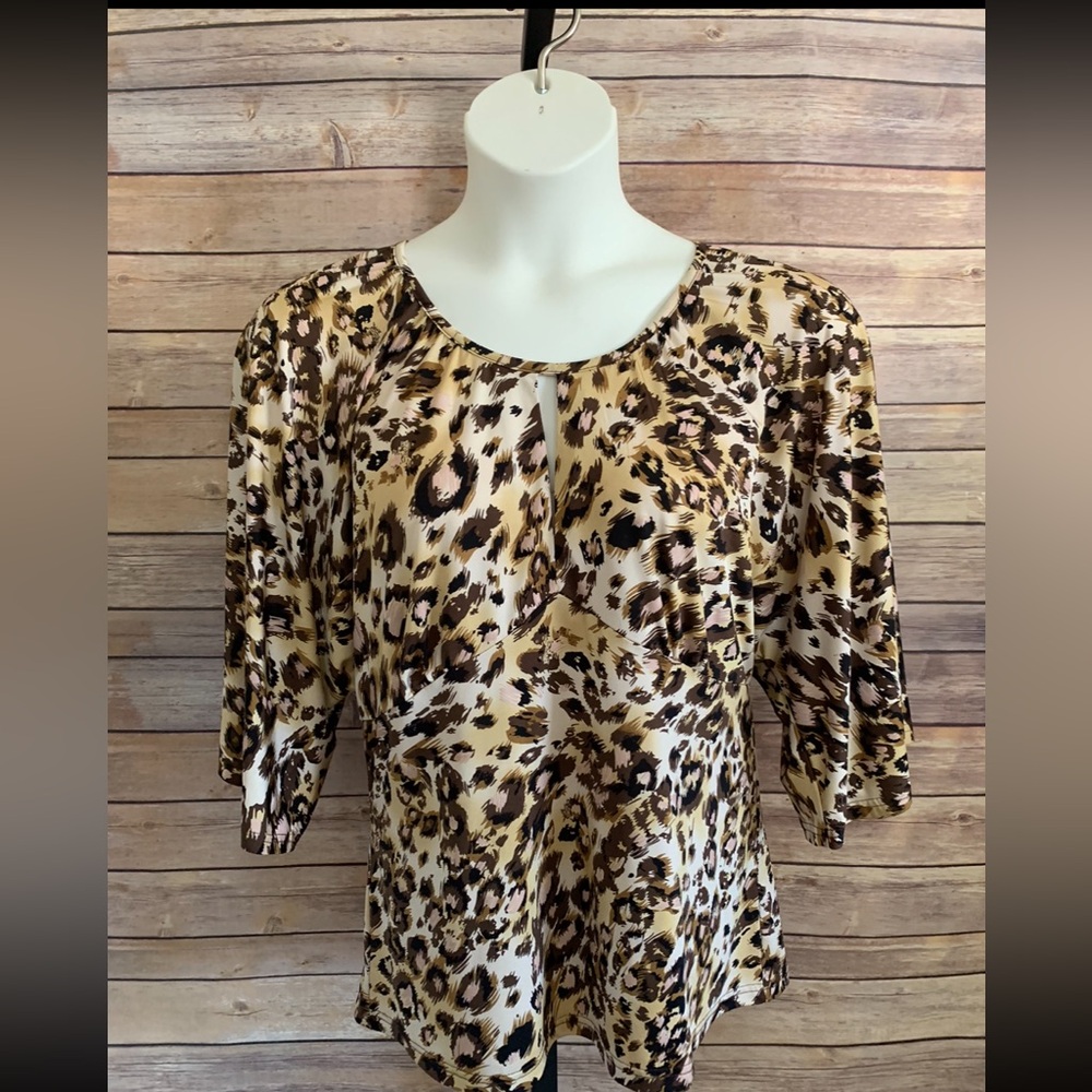Nicaya- Size X-Large